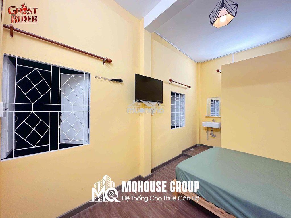 🇻🇳 Khai trương phòng tách bếp 2 cửa sổ trời - ngay ngã 5 cống quỳnh - Ảnh 4
