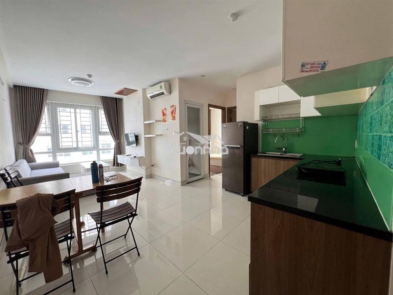Cần nhượng lại căn hộ summer square, quận 6, dt: 76m² (3pn - 2wc)