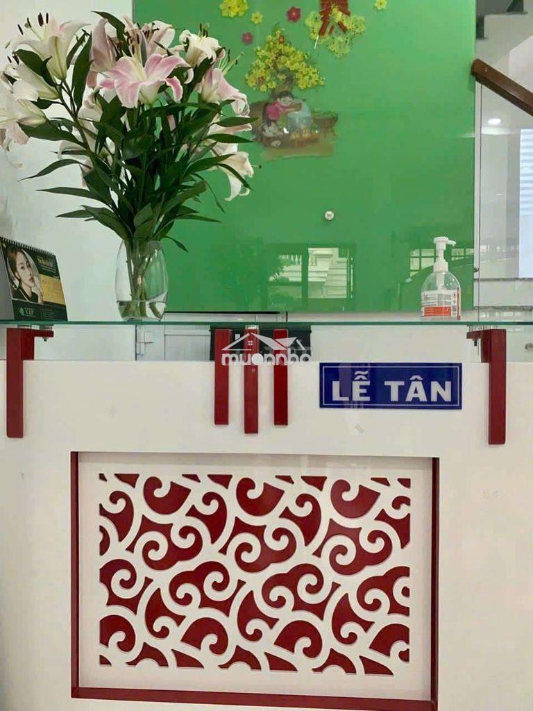 Cho thuê văn phòng cityland gò vấp - Ảnh 3