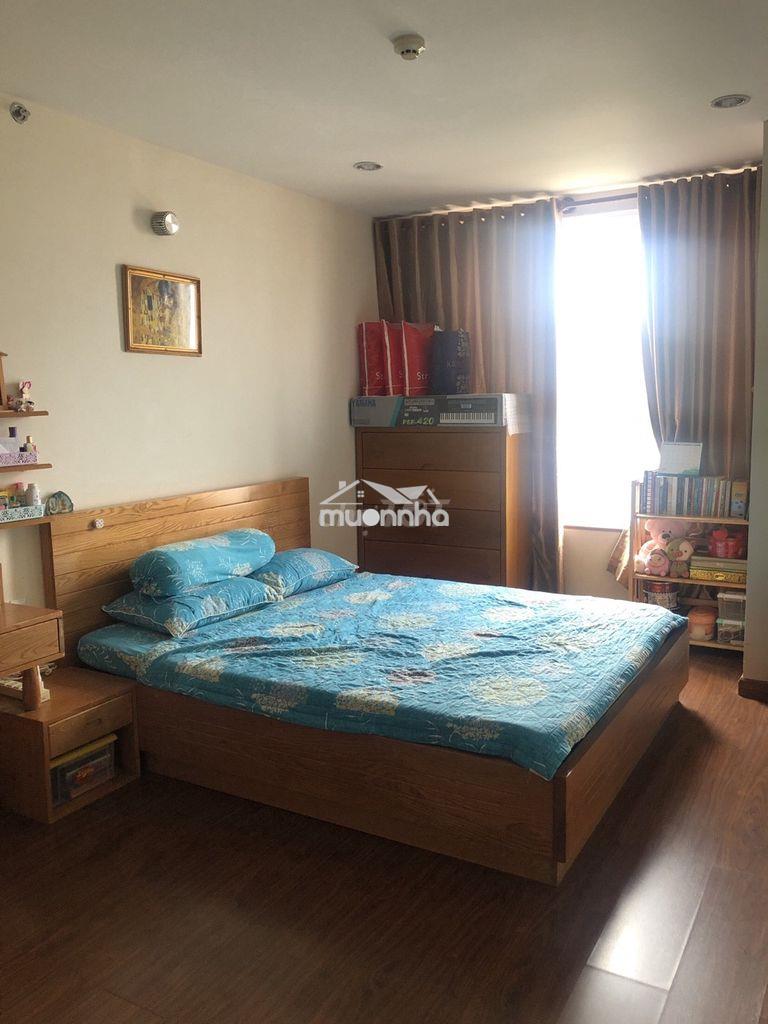 Cho thuê căn hộ chung cư thuận việt, quận 11, 55m2, 1pn, 9tr - Ảnh 3