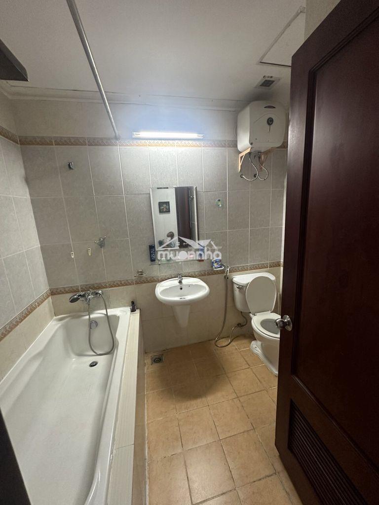 Bán căn hộ cc screc tower – 74m² (2pn - 2wc) – đủ tiện ích, giá 4.8 tỷ - Ảnh 3