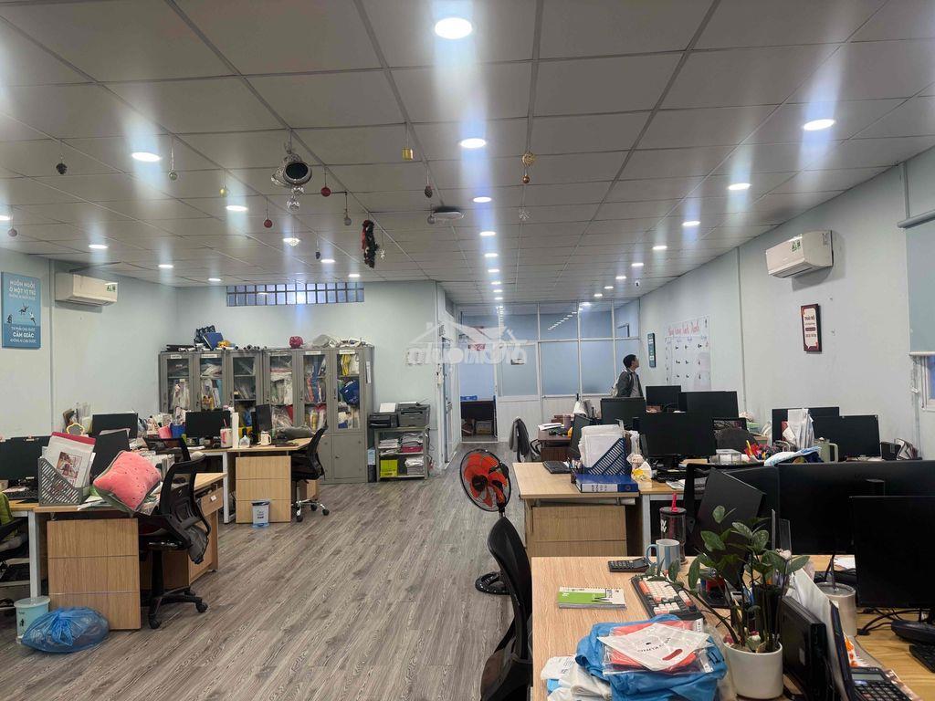Cho thuê nhà phù hợp ở hoặc làm văn phòng kinh doanh - Ảnh 4