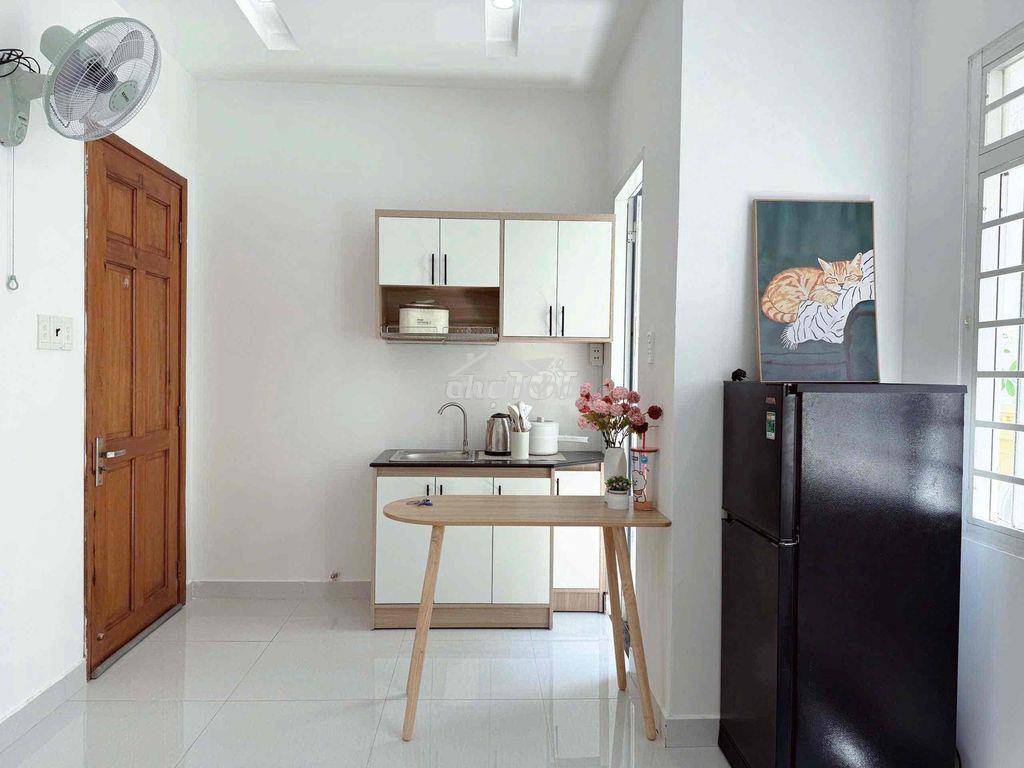 Cho thuê căn hộ studio 1pn - Ảnh 2