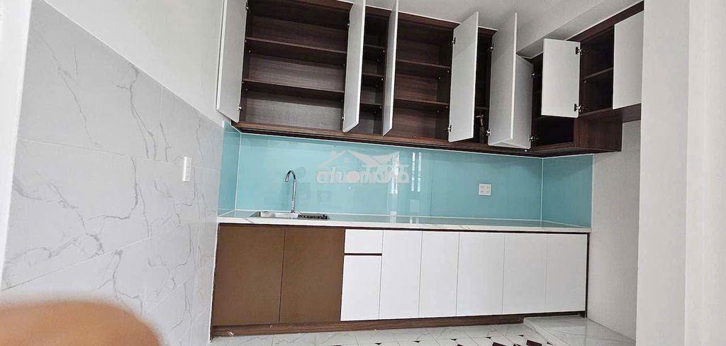 Cần cho thuê căn hộ c1 đường tân vĩnh p9 q4  - Ảnh 2