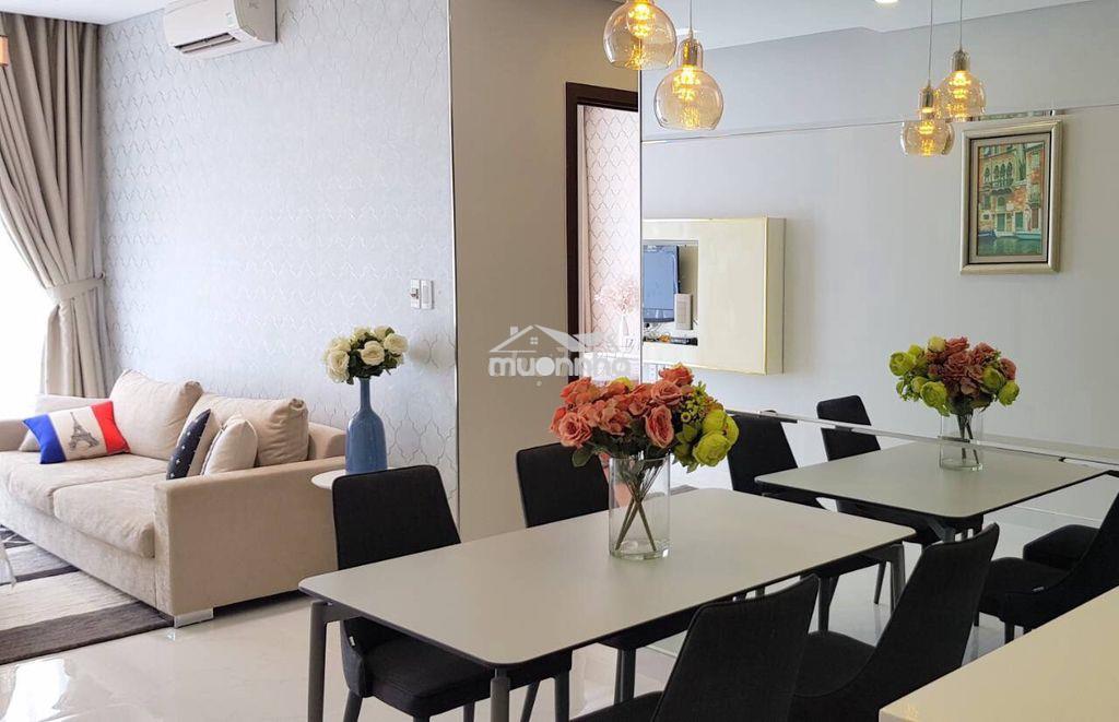 Mình cần cho thuê 2 căn hộ 3pn và 2pn chung cư hưng phát 2. dọn ở ngay - Ảnh 3