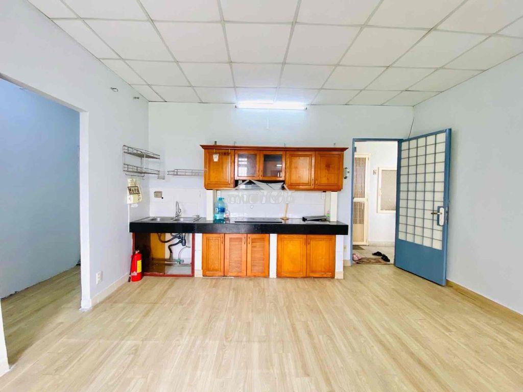 Căn hộ lầu 5 - chung cư 675 nguyễn kiệm - 2pn,ngay công viên gia định - Ảnh 3
