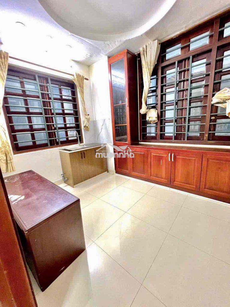Phòng full nội thất tạ quang bửu q8 – 1pn giá 6tr7 rộng rãi - Ảnh 4