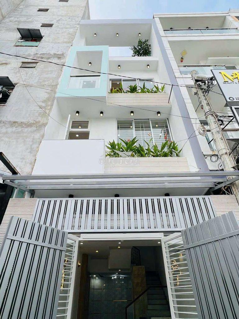 Nhà thuê tìm khách nhà 1 sẹch hxh phạm văn chiêu
