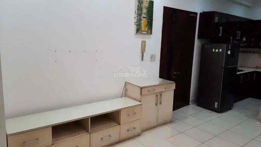 Nguyên căn chung cư thuận việt gàn đh bách khoa 2 pn full nội thất - Ảnh 4