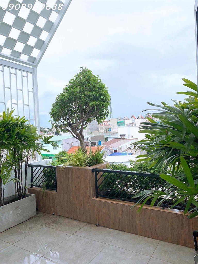 Nhà to đùng - giá bé tẹo 2,930 tỷ 60m2 đất - Ảnh 3