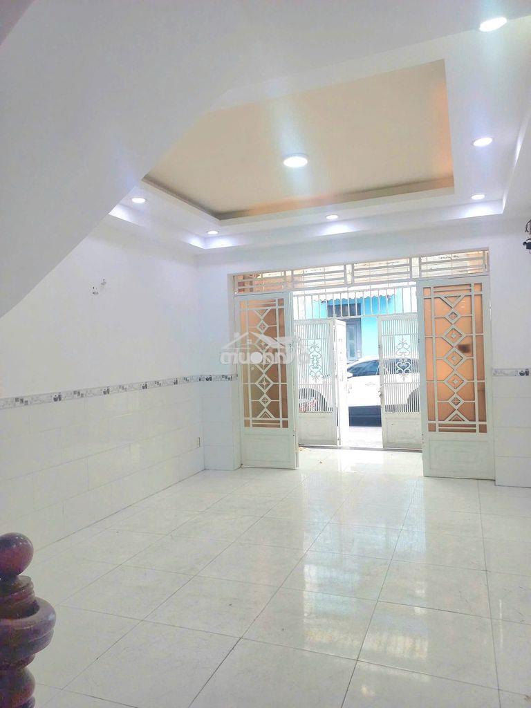 11 triệu 4x15m💥nhà thuê 3pn hẻm xe tải 💥quang trung p14 gò vấp  - Ảnh 4