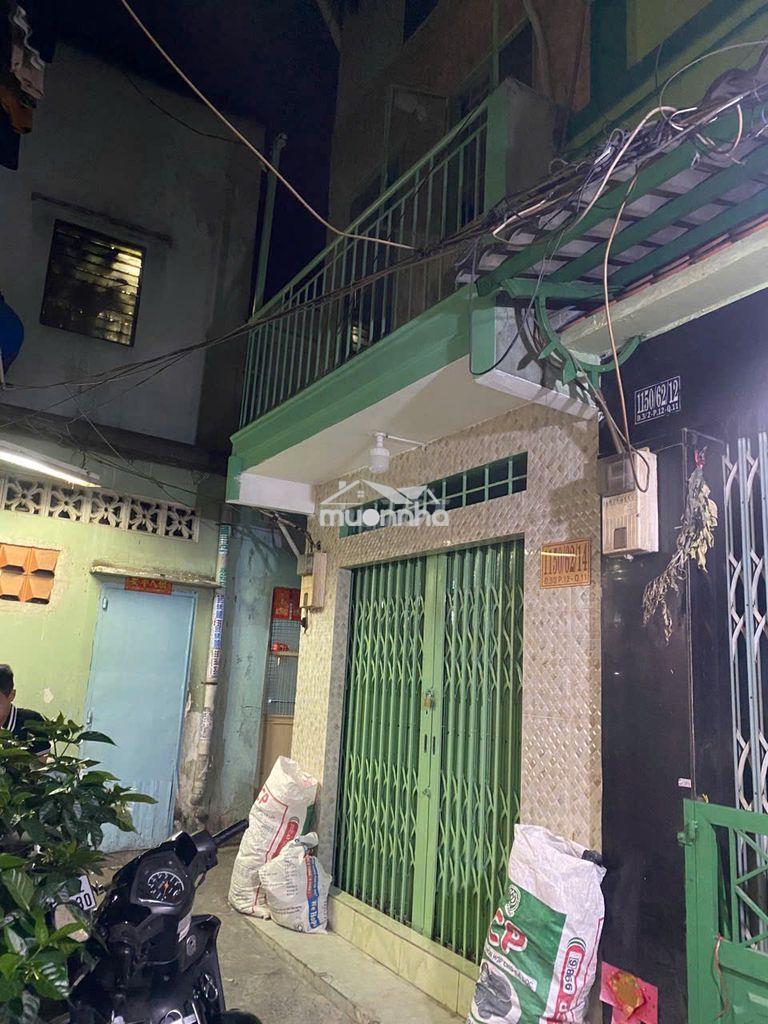 🏠 Cần thuê nhà nguyên căn – khu vực đường 3 tháng 2, quận 11, tp.hcm