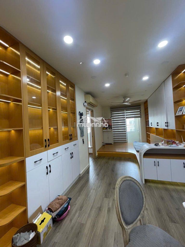 Cho thuê căn duplex 4pn 4wc full nội thất giá 12 triệu ở quận 8 - Ảnh 4