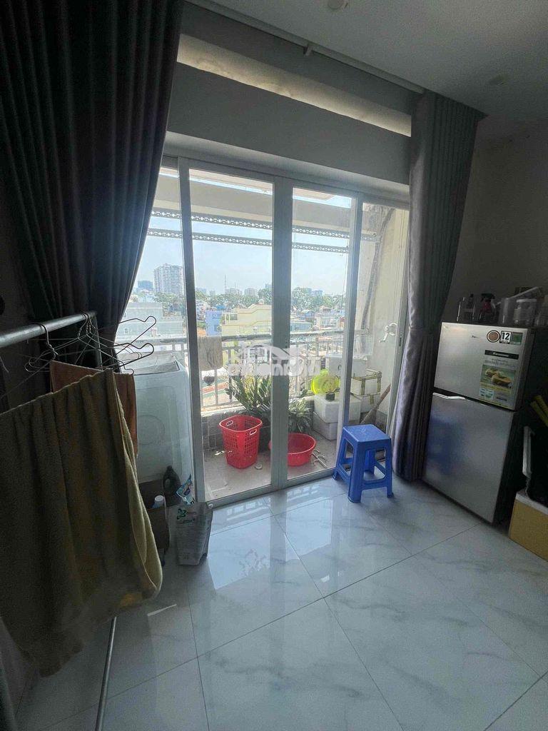 Chung cư sư vạn hạnh quận 5 thang máy 60m 2 phòng ngủ - Ảnh 3