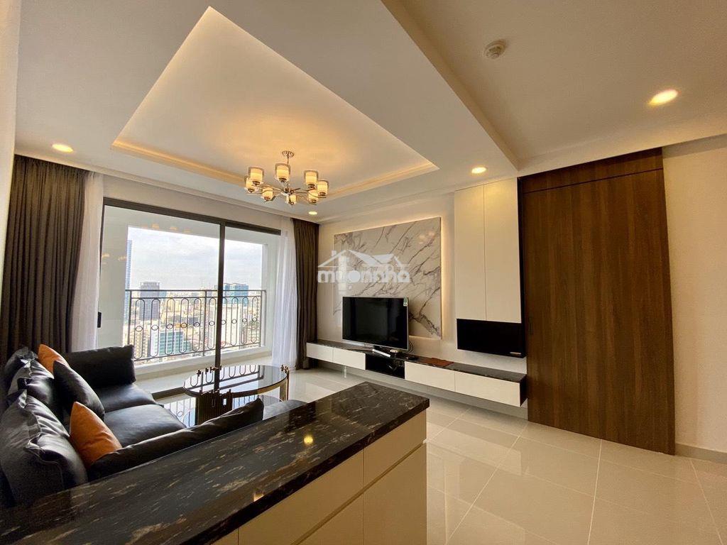 Bán căn hộ 3 phòng ngủ vinhomes golden river bason - Ảnh 3