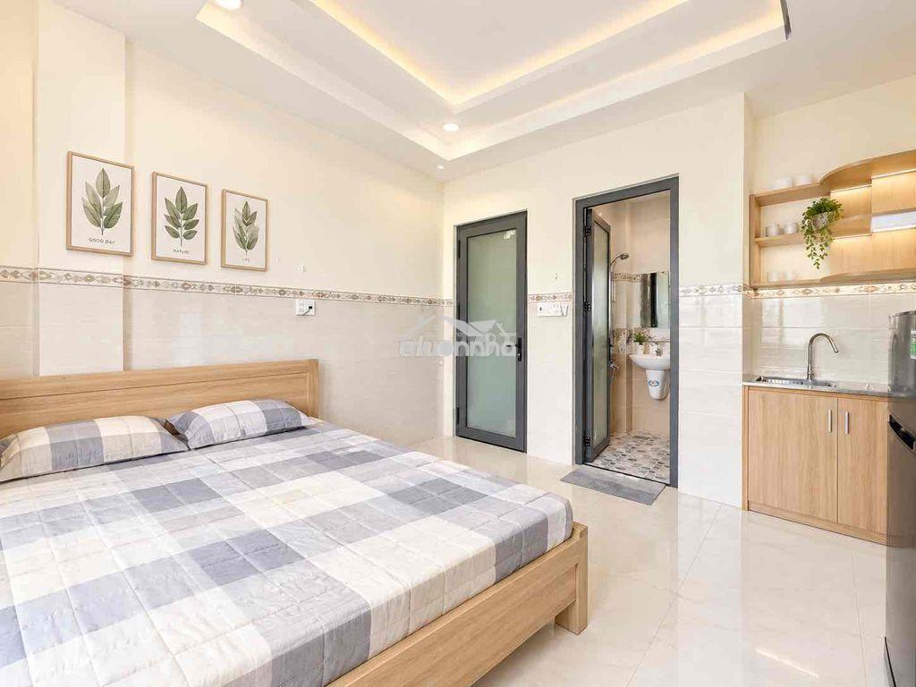 Studio - giá rẻ - hàng hiếm bình thạnh - Ảnh 3