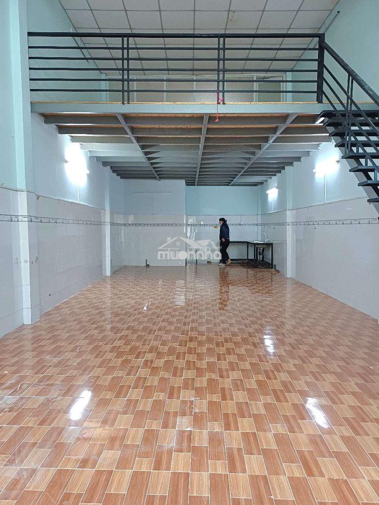 Nhà nguyên căn 130m2 giá rẻ  - Ảnh 2