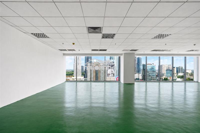Cho thuê văn phòng hạng a – vincom center đồng khởi, quận 1
