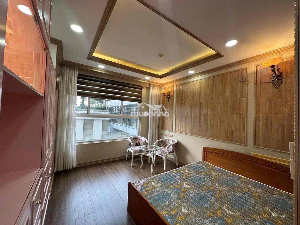 Bán căn hộ chung cư orchatd parkview 3pn 2wc 85m2 nhà giá tốt y hình - Ảnh 3