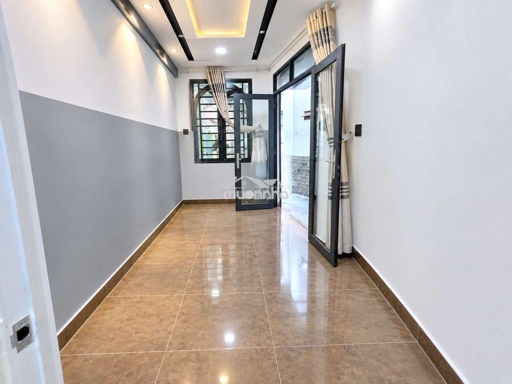 Nhà 2 phòng máy lạnh - Ảnh 2