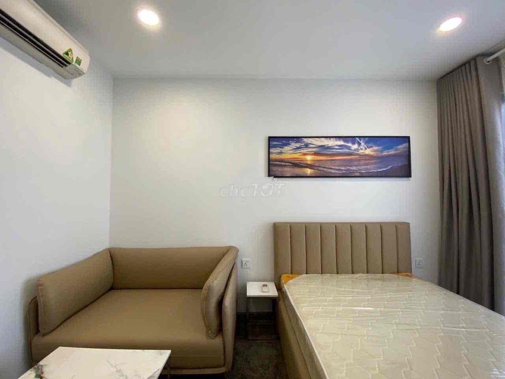 Độc quyền studio full nt the pegasuite 2 nhà đẹp dọn vào ngay - Ảnh 2