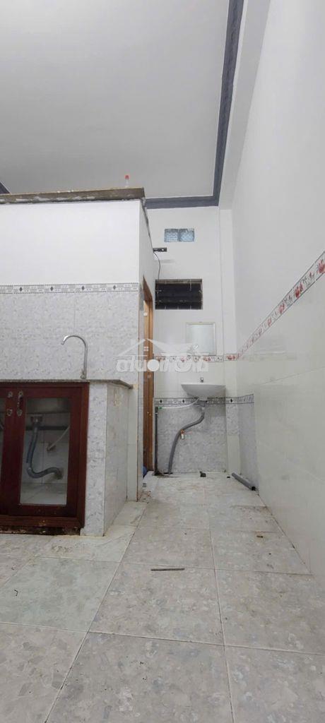 Nhà thuê dương bá trạc f1 q8