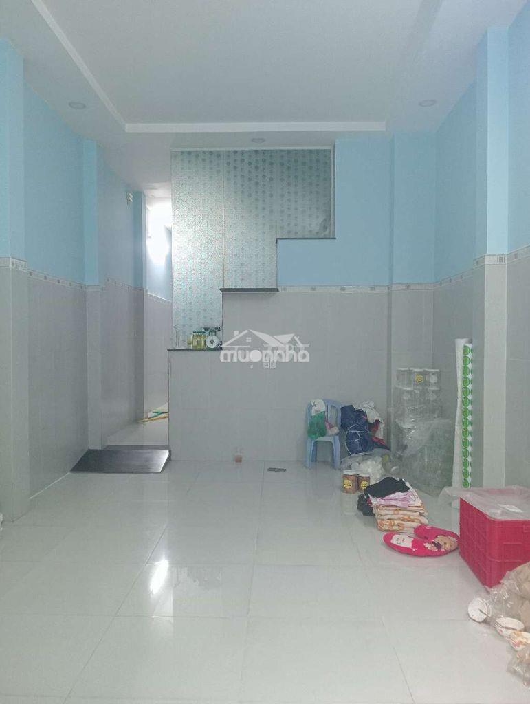 Cho thuê nhà nguyên căn 3 lầu  kế bên lottle mart - Ảnh 2