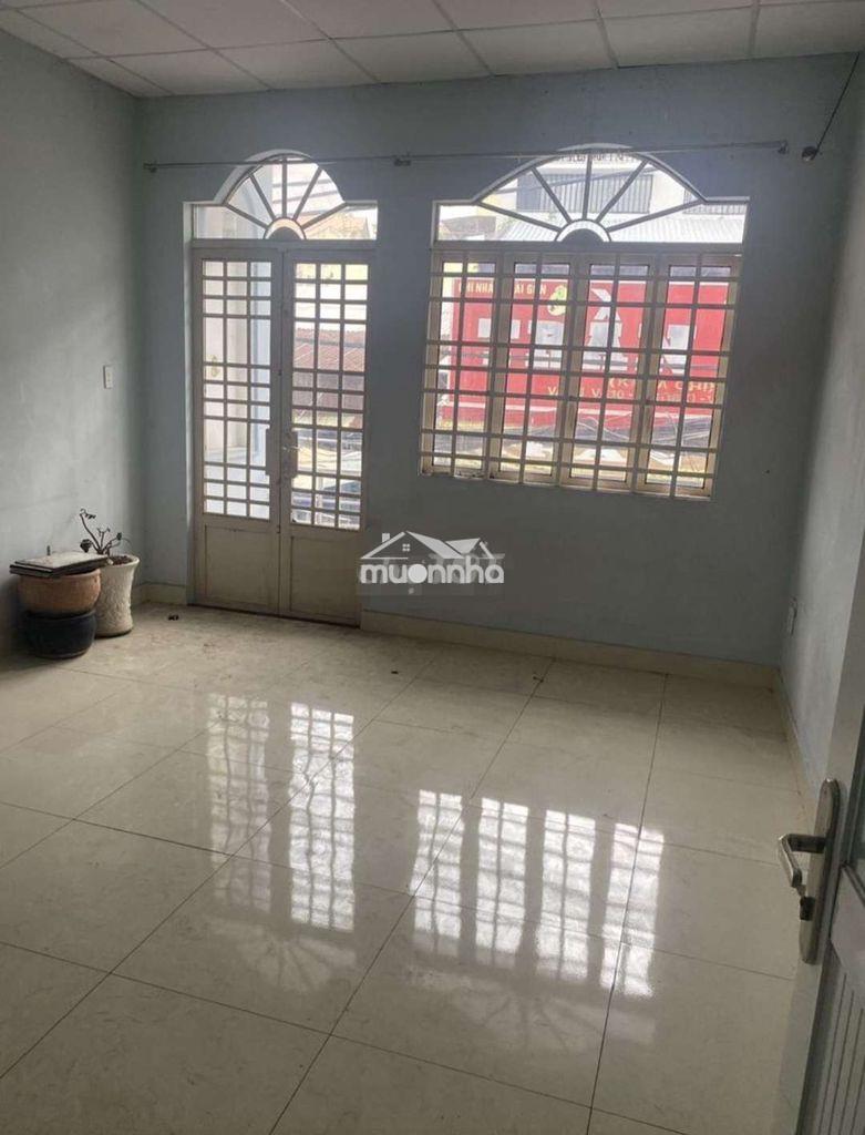 Bán nhà ngay chợ phú định p16 q8 - Ảnh 4