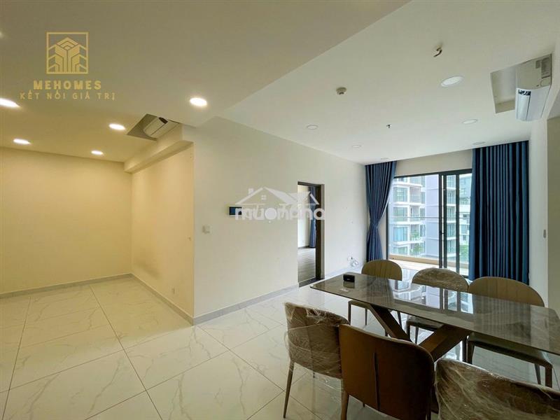 🍀 Cho thuê 2pn centery nội thất cơ bản, tầng thấp ở liền, nhà mới 100%