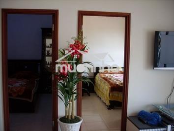 Bán căn hộ chung cư conic h. bình chánh 1.8 tỷ/căn 1pn 54m2 có sổ hồng - Ảnh 2