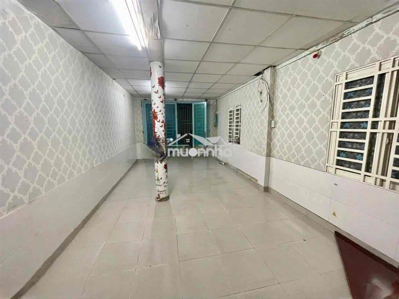 Tiện kinh doanh - cao thắng quận 3 60 m² 2 tầng 2 pn - 11 triệu