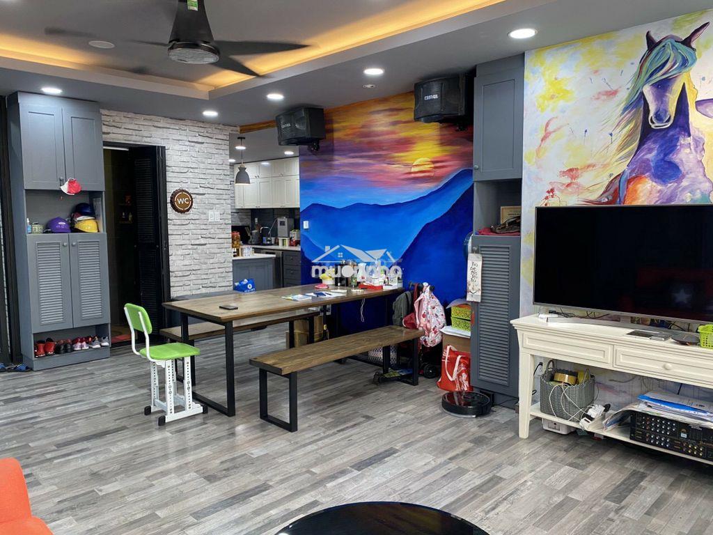 Bán căn hộ cc screc tower – 105m² (3pn - 2wc) – 5.7 tỷ (còn bớt) - Ảnh 3