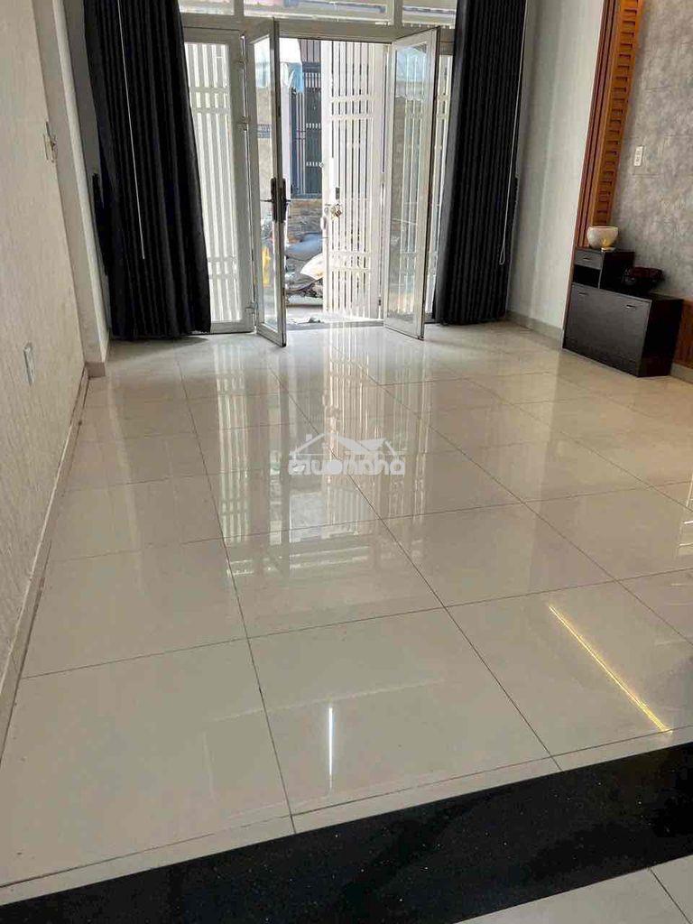 🤝Cho thuê nhà nguyên căn hẻm 440 thống nhất, phường 16, gò vấp – 12tr/ - Ảnh 2