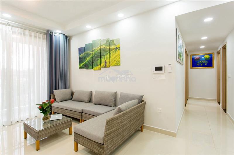 Bán căn hộ chung cư him lam chợ lớn 99m2 2pn giá 5,2 tỷ