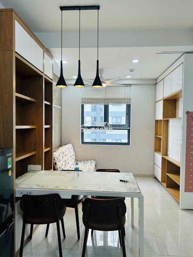 Cho thuê 2 pn có nội thất 6,5tr/ tháng -nhà đẹp - Ảnh 2