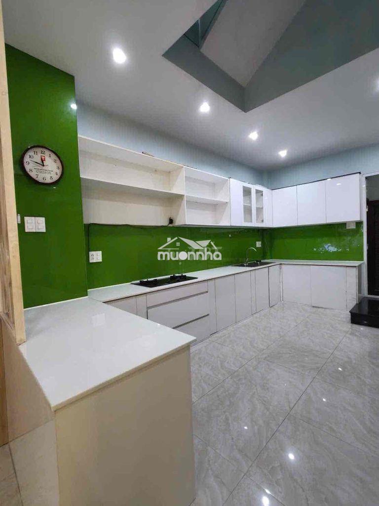Q11 -4pn full nội thất /16tr - Ảnh 2