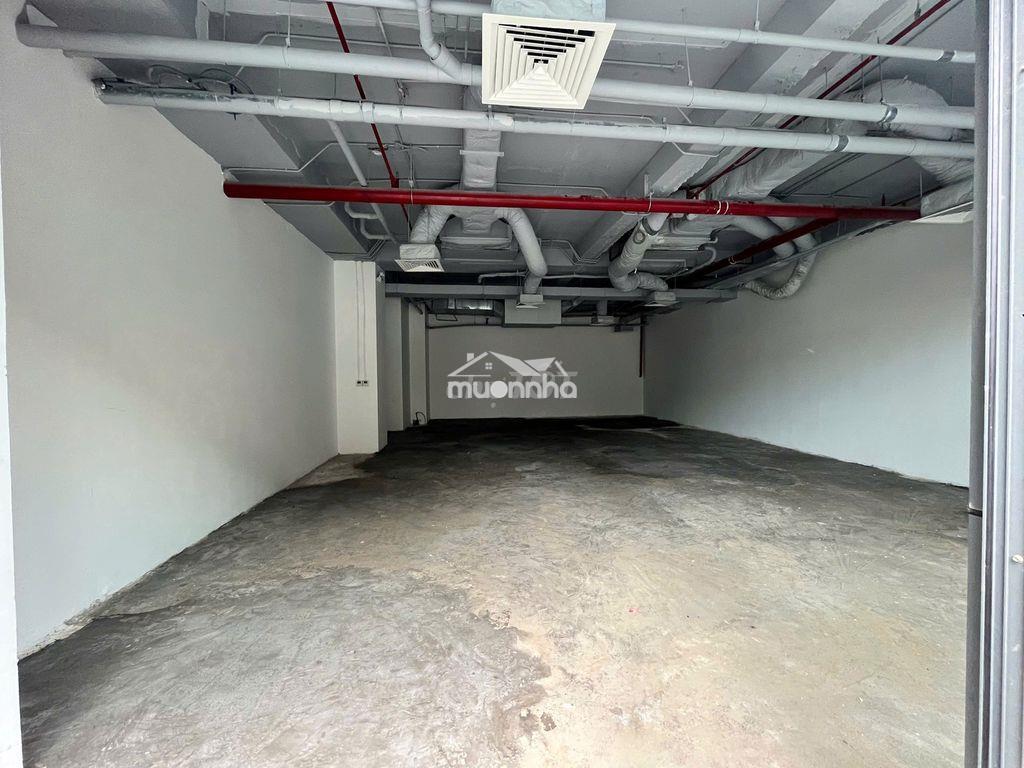 Cho thuê mặt bằng văn phòng - quận 10 - Ảnh 2
