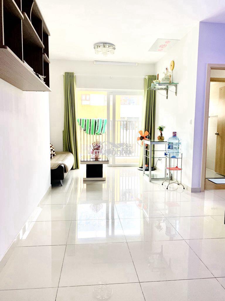 Căn hộ bình tân an gia star bình tân 1pn/2pn giá chỉ từ 1,82 tỷ. - Ảnh 2