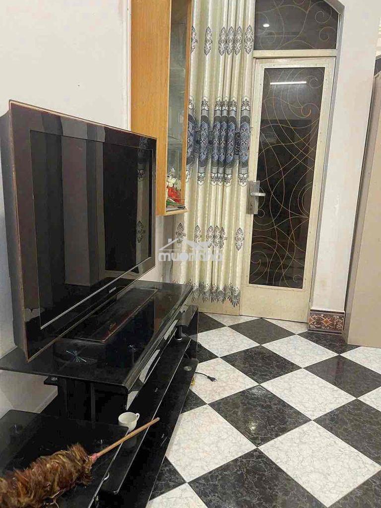 Nhà cho thuê nguyên căn quận 10 (cũ) - Ảnh 3