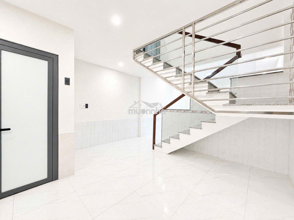 Nhà nguyên căn 2pn 2wc 50m2 ngay nhà thờ nam hải - Ảnh 4