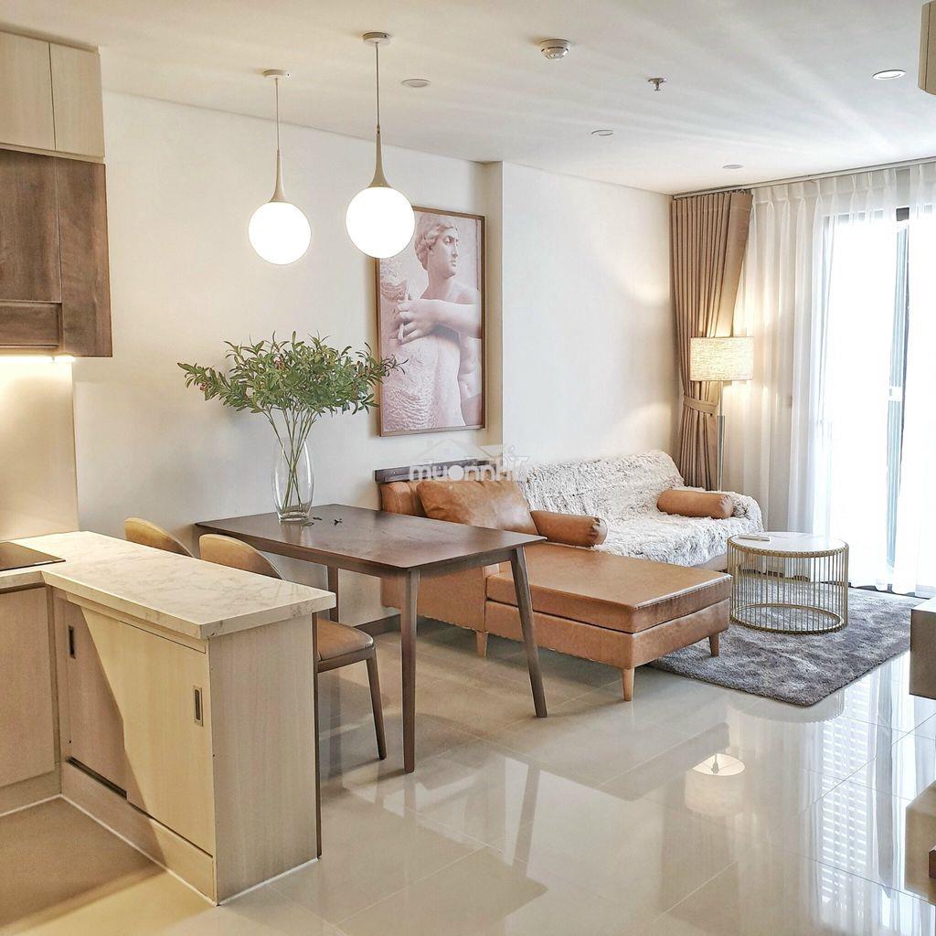 Hệ thống chuyên cho thuê hà đô centrosa ngắn & dài hạn 1pn - 2pn - 3pn - Ảnh 4