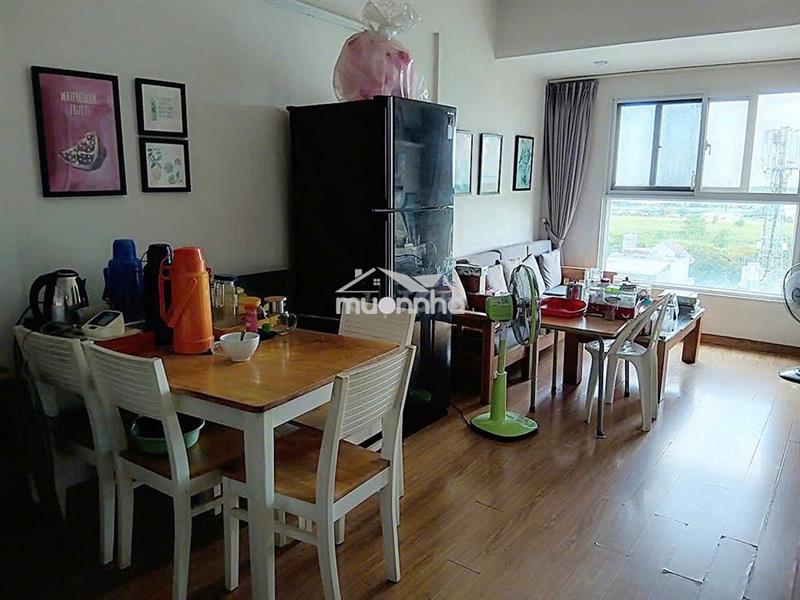 Bán căn 2pn 2wc block a9 tặng kèm nội thất giá chỉ 2.73 tỷ tl