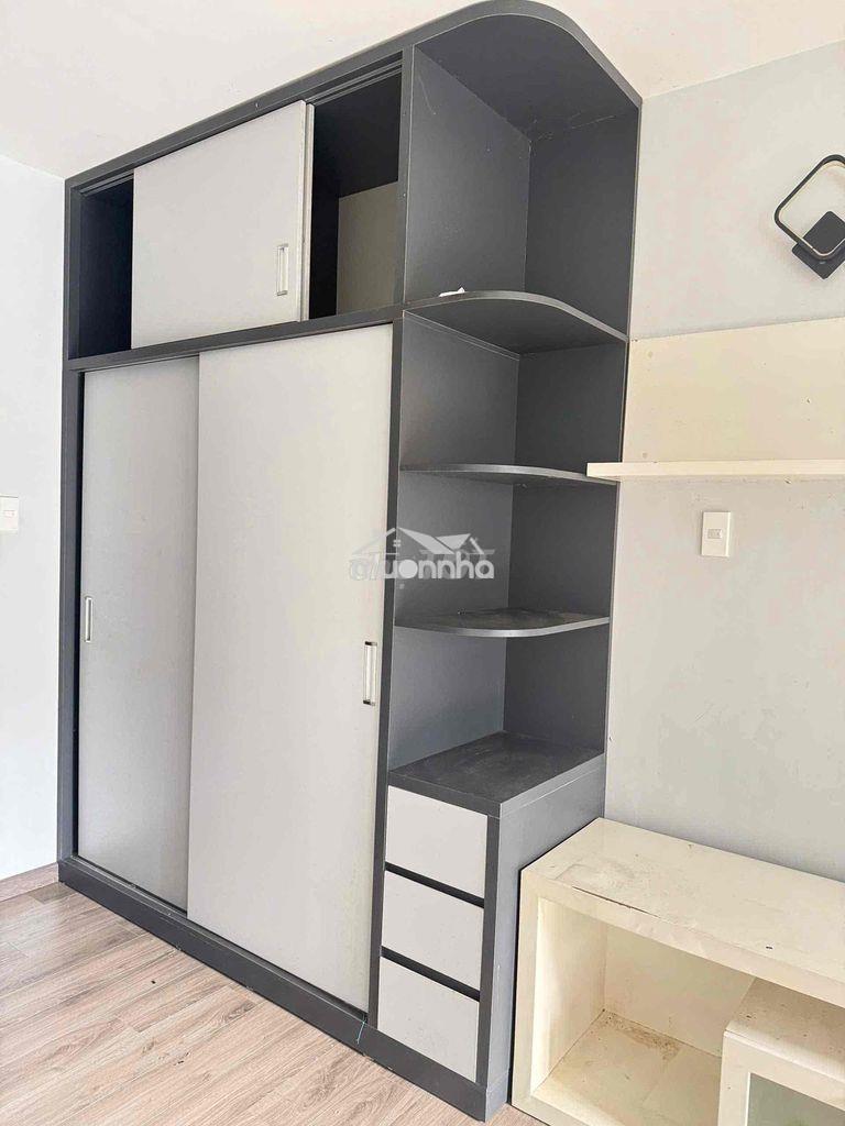 Cho thuê phòng có ban công, nhà wc, chổ để xe riêng. giờ giấc tự do - Ảnh 4
