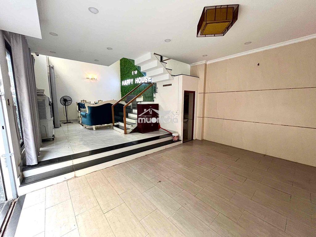 🔰Cho thuê nhà sát mặt tiền đường phạm văn chiêu gò vấp - Ảnh 3
