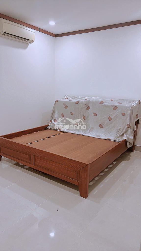 Cho thuê căn hộ giai việt q.8 150m2 3pn giá tốt  - Ảnh 2
