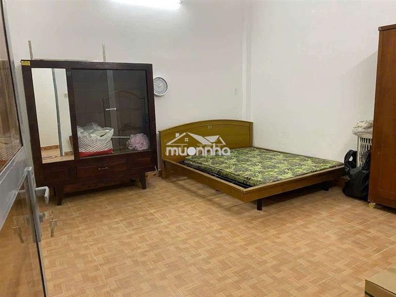 Nhà hẻm nguyễn văn tạo nhà bè