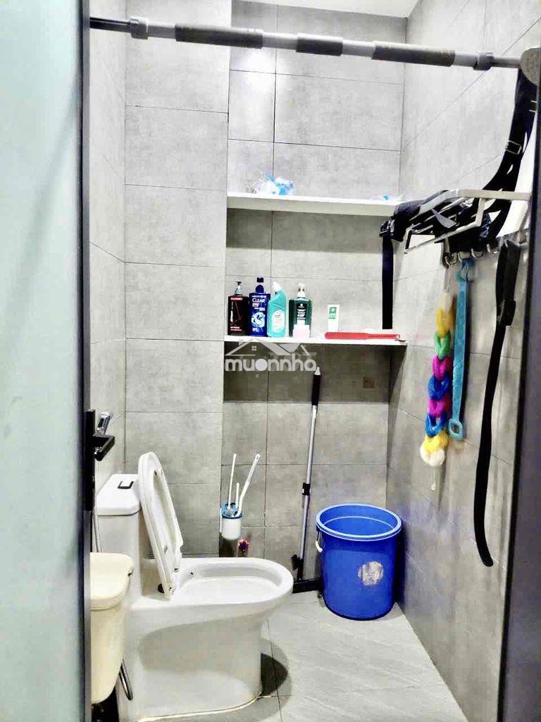 Nhà hẻm xe hơi đường tân quý - 4x14m - 1 lầu mới full nội thất - Ảnh 4