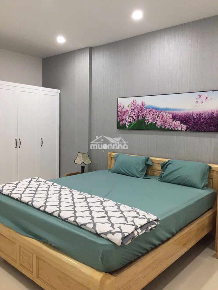 Cần bán gấp căn hộ res 11 1 phòng ngủ gần đầm sen quận 11 - Ảnh 4