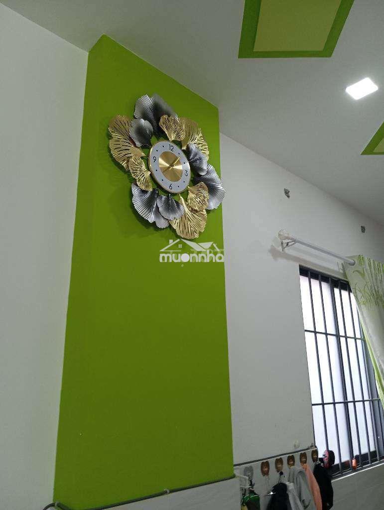 Chínhà chủ bán nhà đẹp 34m2 , 2t,2pn , kdc hiện hữu - Ảnh 3