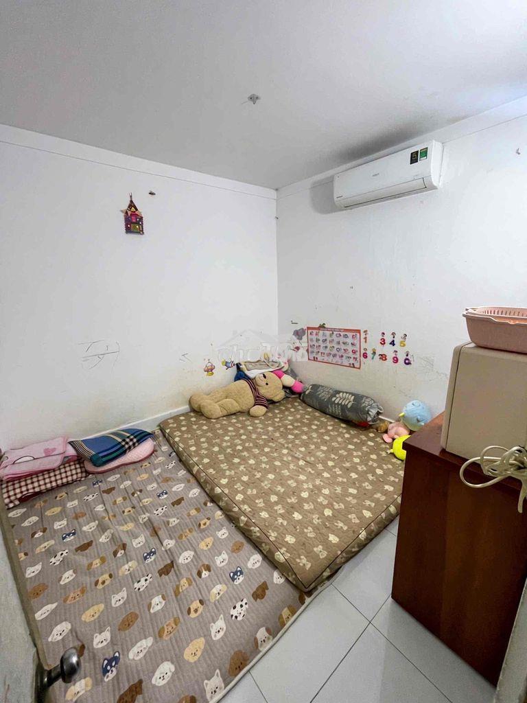 Cho thuê nhà nguyên căn đường xe hơi lê văn khương - Ảnh 3